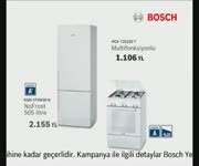 Bosch - Mart Ay ndirimli Fiyatlar
