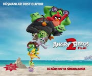 Boyner - Angry Birds 2