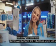 Cardfinans Okula Alverii - Asl Enver