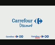 Carrefour Discount