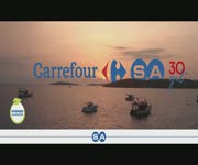 CarrefourSA 30. Yl - Srdrlebilir Balklk