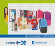 CarrefourSA - Okul Alverii