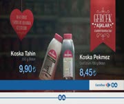 CarrefourSA Sevgililer Gn - Tahin ve Pekmez