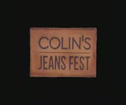 Colin's Jeans Fest 2015