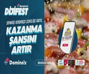 Domino's Pizza Digifest