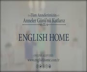 English Home Annemin Grd - Ampl