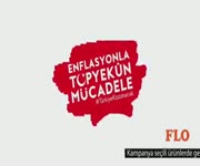 Flo - Enflasyonla Mcadeleye Tam Destek