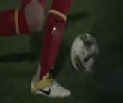 Galatasaray Ruhunu Ortaya Koy NikeFootball
