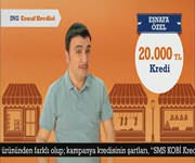 ING Esnaf Kredisi - Balk Ayhan