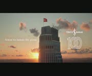  Bankas 100 Yanda