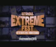 stanbul Extreme Fest 2015