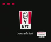KFC Ylba Kutlama Kovas