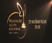 Magnum - Altn Kelebek 2014