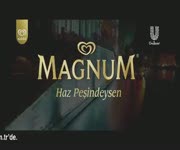 Magnum - Maserati Kampanyas