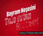 Media Markt Bayram Frsat - Simfer Derin Dondurucu