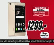 Media Markt Okula Dn Frsat - Huawei P9 Lite