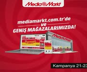 Media markt - Uzaktan Eitim Frsatlar