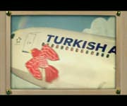 Mobil Uygulama Fly Turkish - Trk Hava Yollar