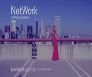 Network lkbahar / Yaz 2014