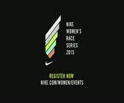 Nike Kadn Yar Serisi 2015