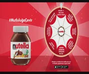 Nutella iPhone 11 Pro ekili