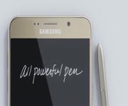 Samsung Galaxy Note 5 Tantm Videosu