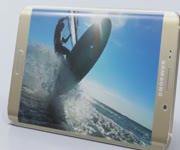 Samsung Galaxy S6 Edge+ Tantm Videosu