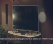 Samsung SUHD TV - Deiim Destei
