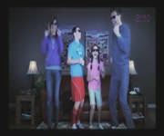 Samsung Televizyonlar - CES 2012 Videosu