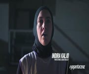 SefaMerve.com - Indira Kaljo