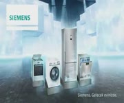 Siemens - Byk Deiim Kampanyas