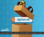 Sigortam.net Ylba Hediyesi