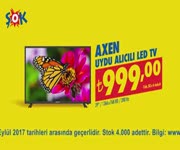 ok Market - AXEN TV