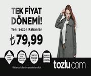 Tozlu.com - Kaban