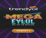 Trendyol Mega Eyll