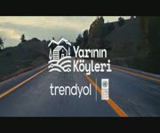 Trendyol Yarnn Kyleri - Tarkan