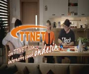 TTNet Fibernet - Katlama Sanat