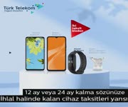 Trk Telekom Sonbahar Frsat - Xiaomi