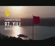 Turkcell 29 Ekim Cumhuriyet Bayram 2020