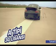 Turkcell - A Tipi 3G Lisans