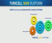 Turkcell M2M Platform