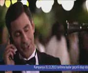 Turkcell T40 - G�r�lt� Engelleme