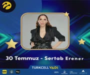 Turkcell Yldzl Geceler 2021