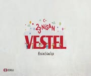 Vestel - 23 Nisan ocuk Bayram 2020