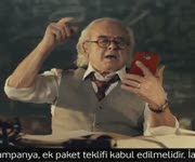 Vodafone - Am Telefasi
