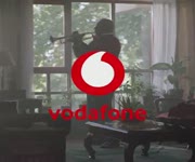 Vodafone - Babalar Gn 2018