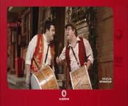 Vodafone - Ramazanda 10 Kat Dakika Hediye