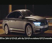 Yeni Volkswagen Passat - Olmak stediiniz Yerde