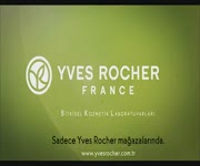 Yves Rocher Serum Vegetal Serisi